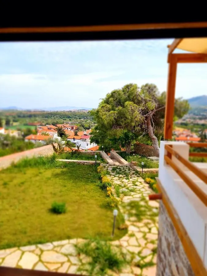 Madran Evi Hotel Datca Turkey
