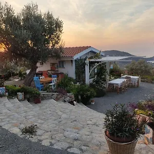Mavi Kelebek Datça