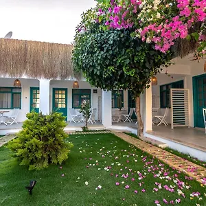 Avlu Boutique Datça