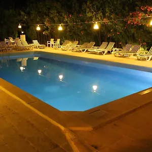 Bayrakli Datça