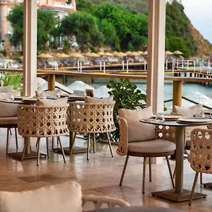 Wyndham Perili Bay Datça