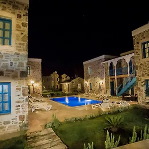 La Petra Boutique Datça