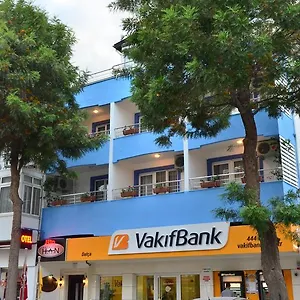 Antalyali Datça